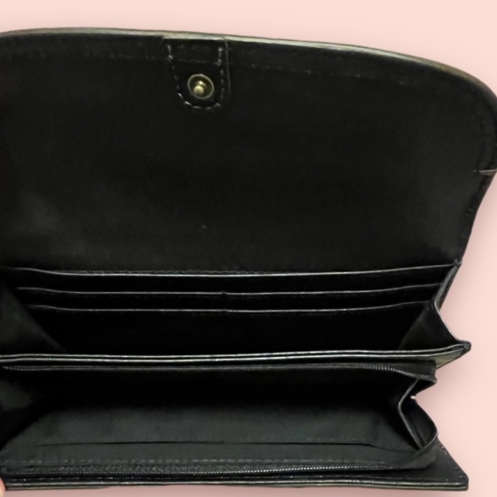 Fossil wallet - Picture 2 of 2